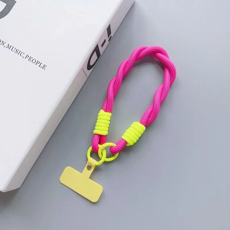 Lanyard Hand Chain Phone Strap
