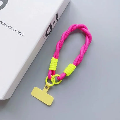 Lanyard Hand Chain Phone Strap