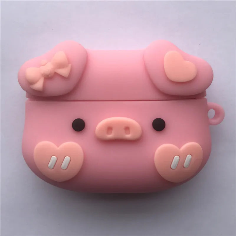 Silicone Case for AirPods
