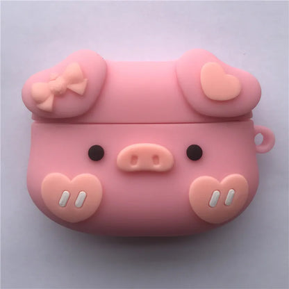 Silicone Case for AirPods