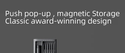 Mijia Electric Screwdriver Kit 2 Gear