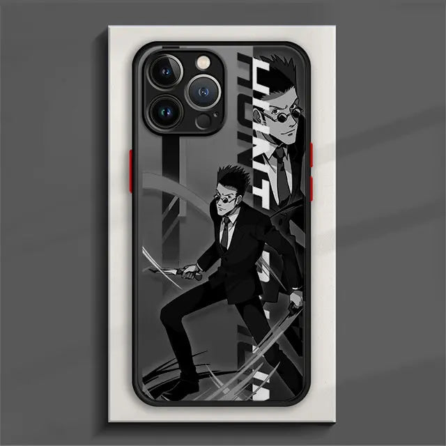 Hunter Phone Case for iPhone