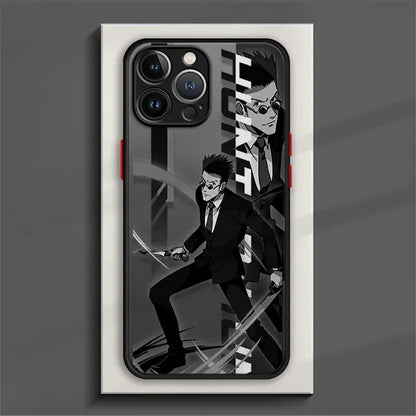 Hunter Phone Case for iPhone