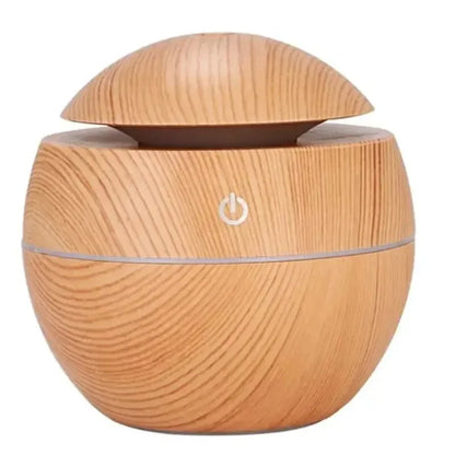 Ultrasonic Cool Mist Sprayer Humidifier