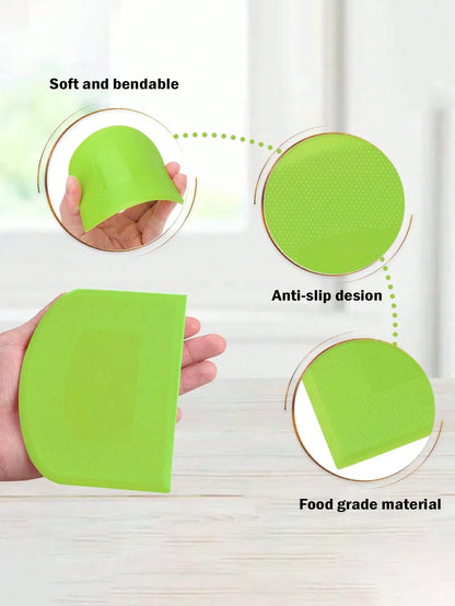 Scraper Plastic Cutter Multipurpose