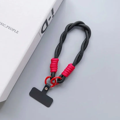 Lanyard Hand Chain Phone Strap
