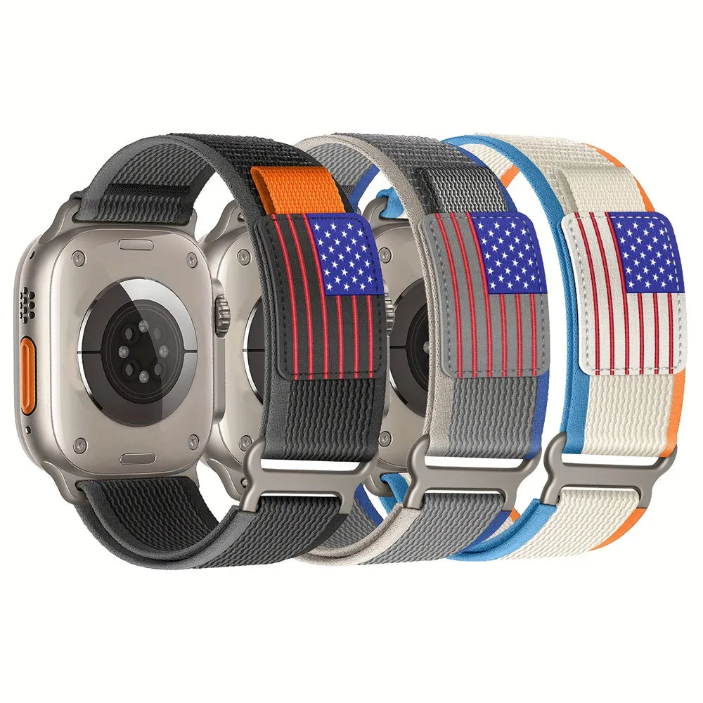 Sport Strap For Apple Watch