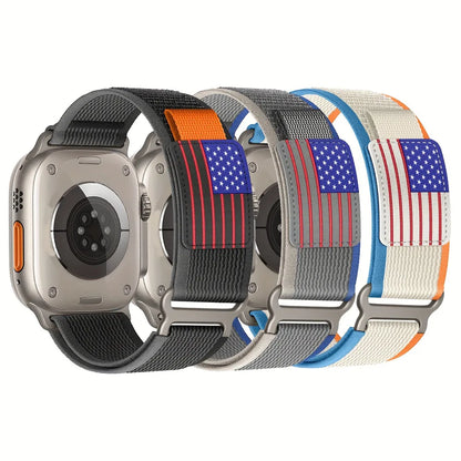 Sport Strap For Apple Watch