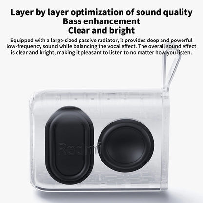Redmi Bluetooth Speaker Outdoor
