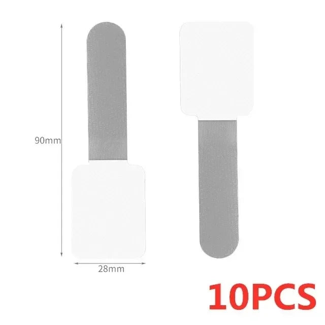 Releasable Cable Organizer