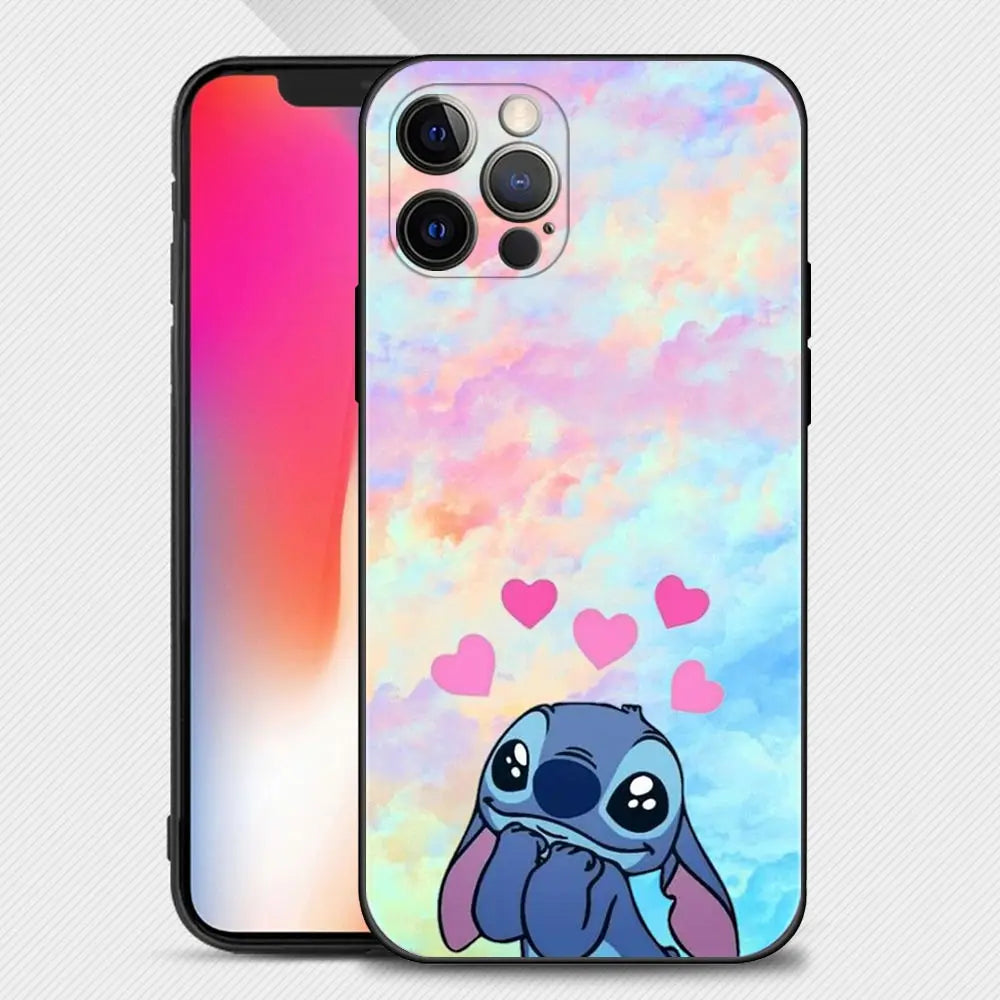 Bling Phone Case For iPhone