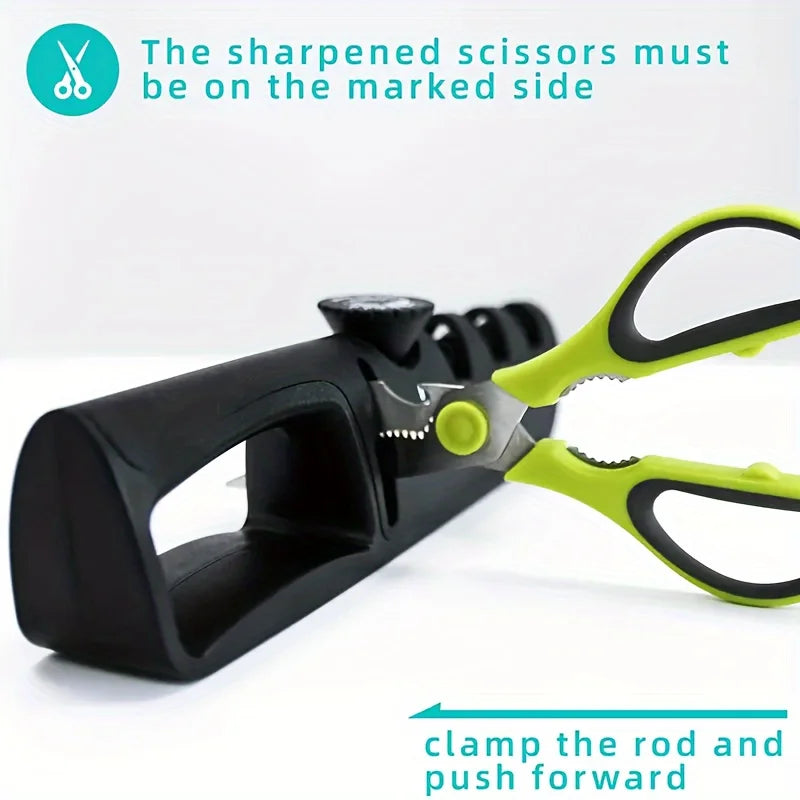Professional Knife Sharpener Adjustable