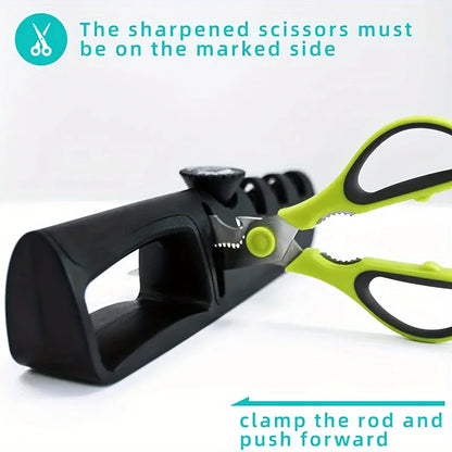 Professional Knife Sharpener Adjustable