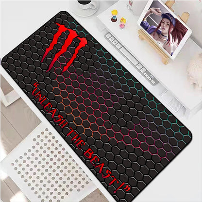 Alien Gaming Mouse Pad 3mm