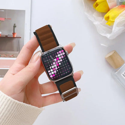 Alpine Band For Apple Watch Strap