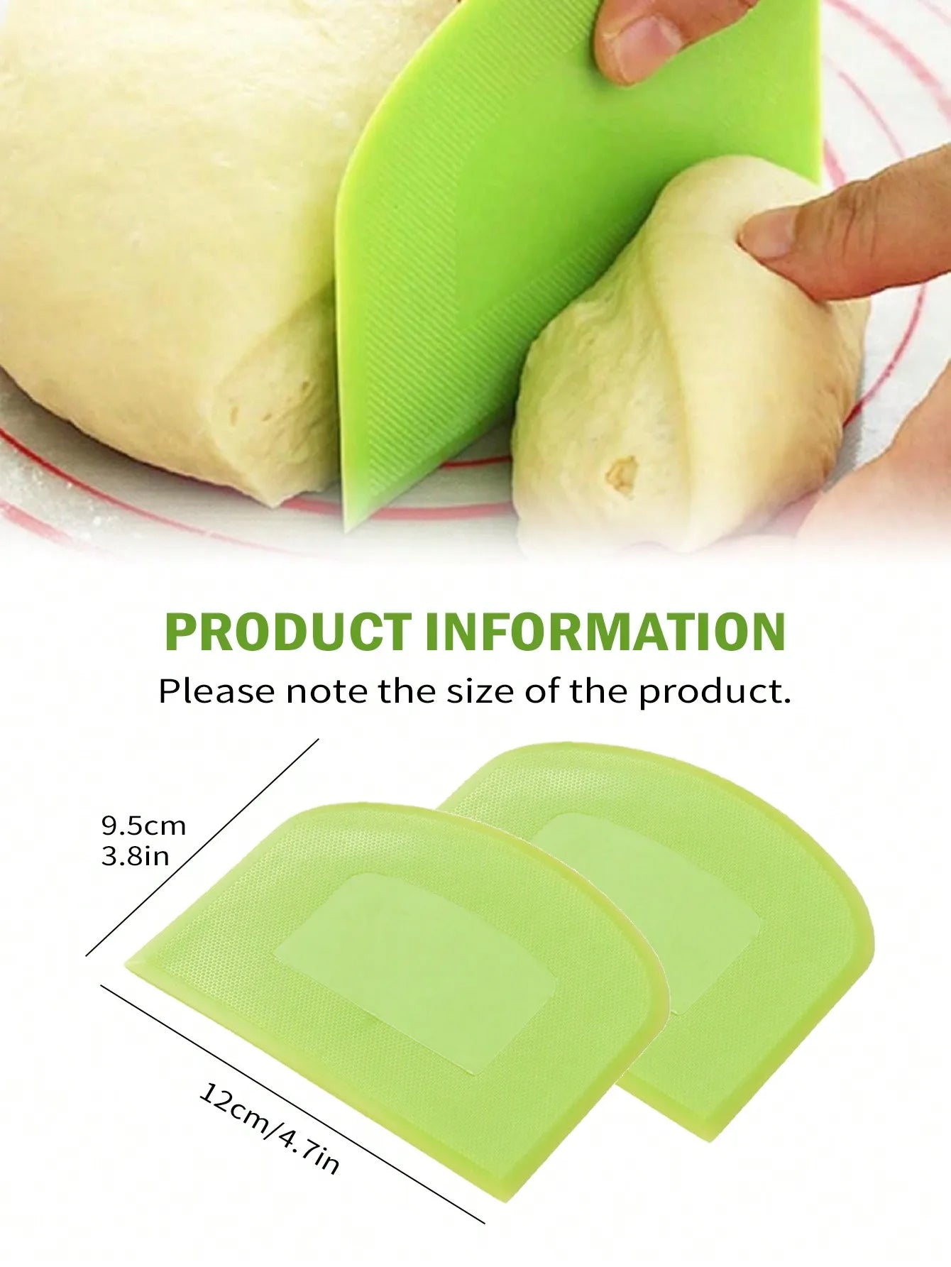 Scraper Plastic Cutter Multipurpose