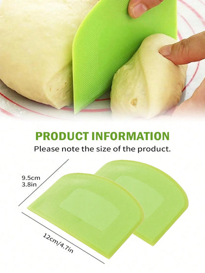 Scraper Plastic Cutter Multipurpose
