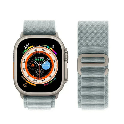 Alpine Band For Apple Watch Strap