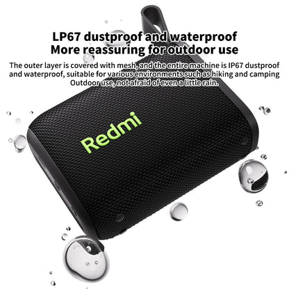 Redmi Bluetooth Speaker Outdoor