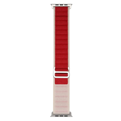 Alpine Band For Apple Watch Strap