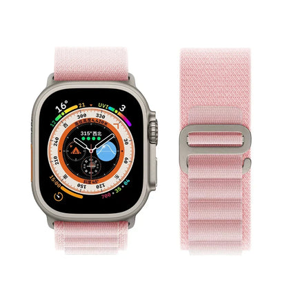 Alpine Band For Apple Watch Strap