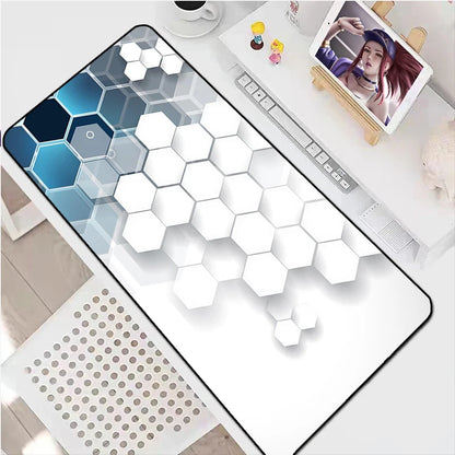 Alien Gaming Mouse Pad 3mm