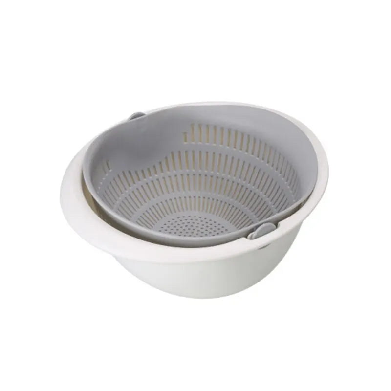 Kitchen Draining Basket