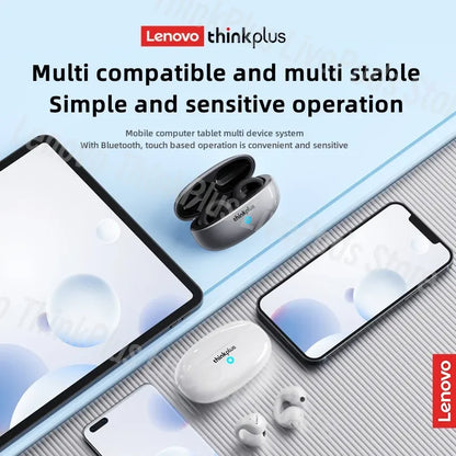New Lenovo thinkplus Ear clip