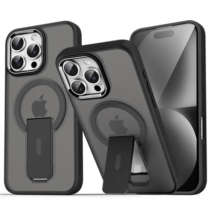 Magsafe Magnetic Matte Case for iPhone