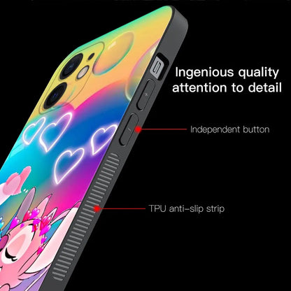 Bling Phone Case For iPhone