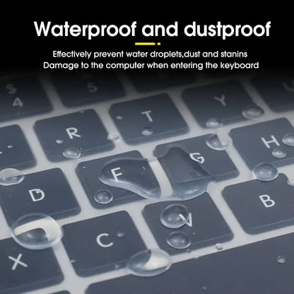 Universal Laptop Keyboard Cover