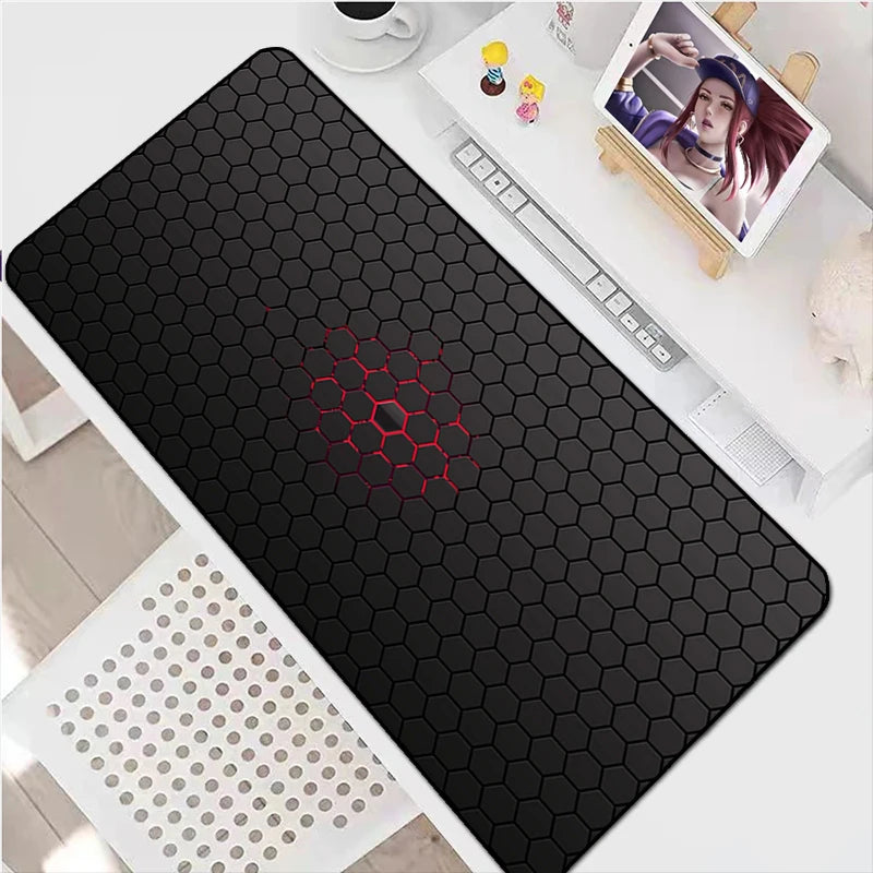 Alien Gaming Mouse Pad 3mm