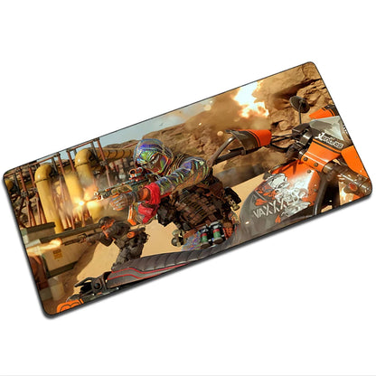 Call of Duty Mouse Pad XXL