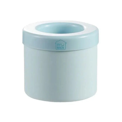Silicone Ice Cube Maker