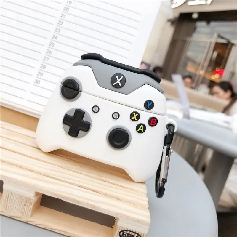 Silicone Case for AirPods