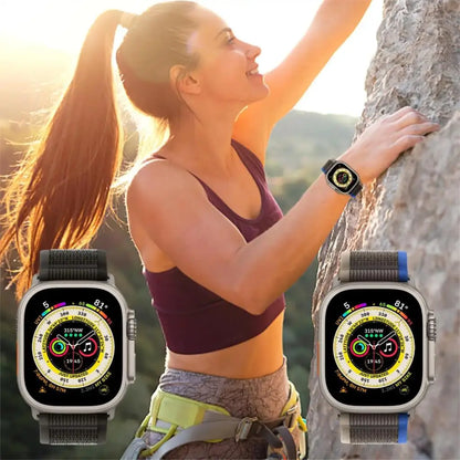 G2 Strap For Apple Watch
