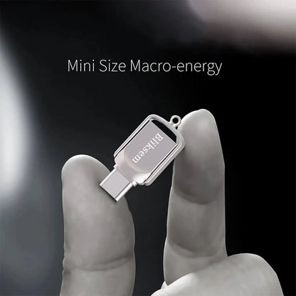 Bliksem 2in1 Flash Drive 32/64/128GB