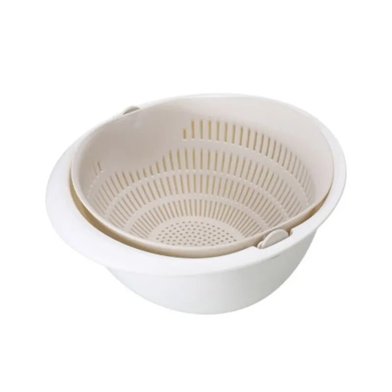 Kitchen Draining Basket