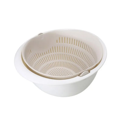 Kitchen Draining Basket