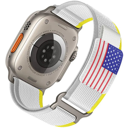 Sport Strap For Apple Watch