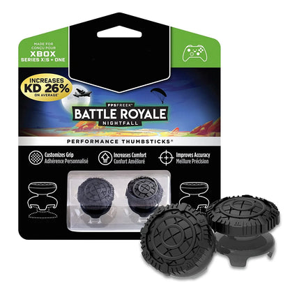 Freek Performance Thumb Grip for Xbox
