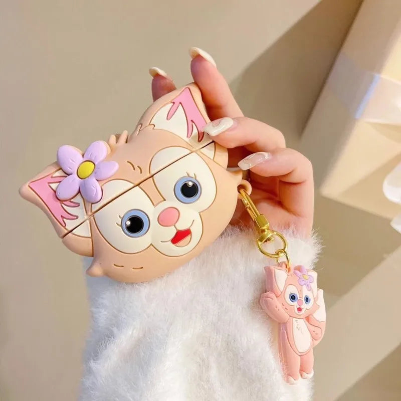 Silicone Case for AirPods
