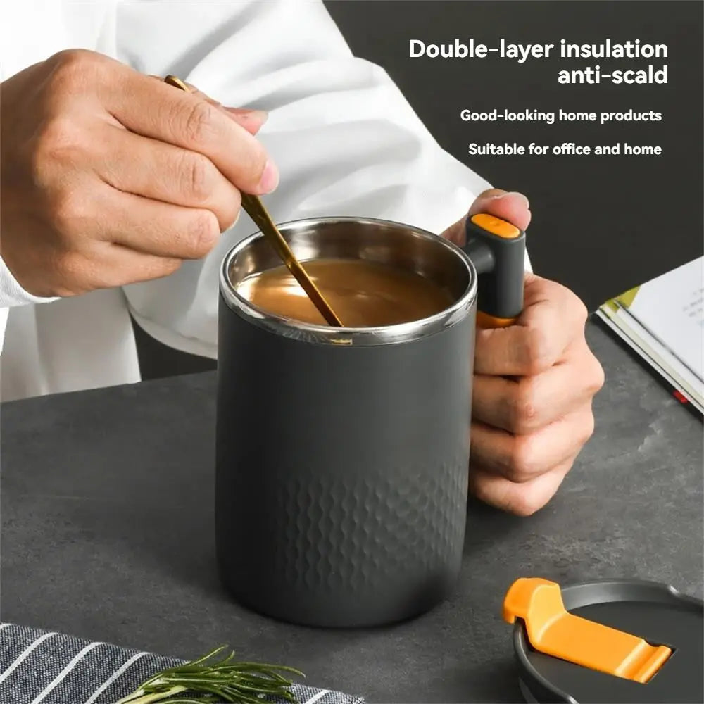 Stainless Steel Mug