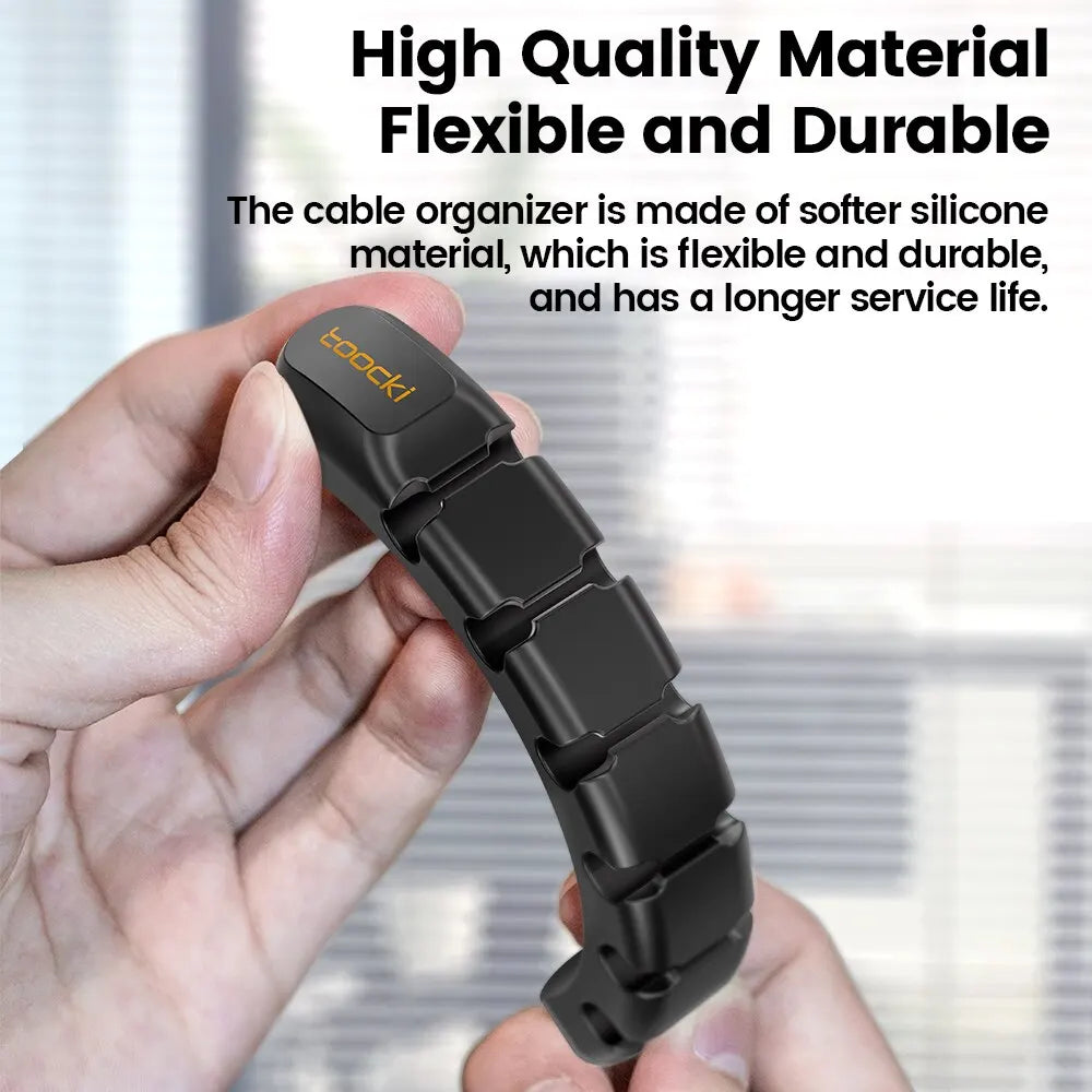 Toocki Cable Organizer