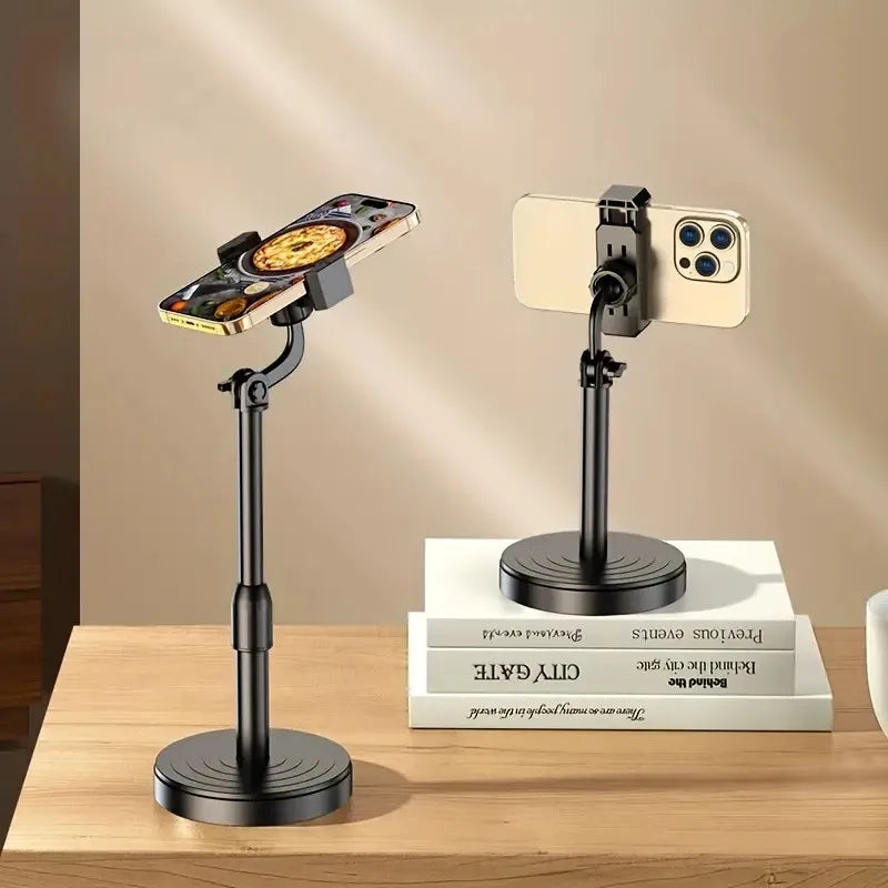 Adjustable Mobile Phone Bracket