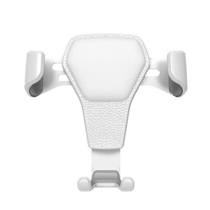 Car Holder Air Vent Clip Mount Mobile Stand