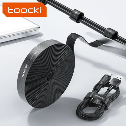 Toocki Cable Organizer Winder