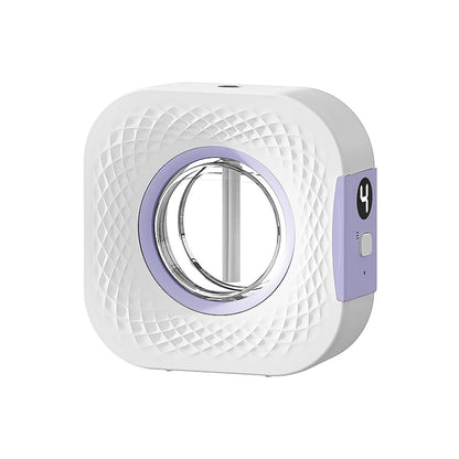 Desktop Diffuser Smart Air Purifier
