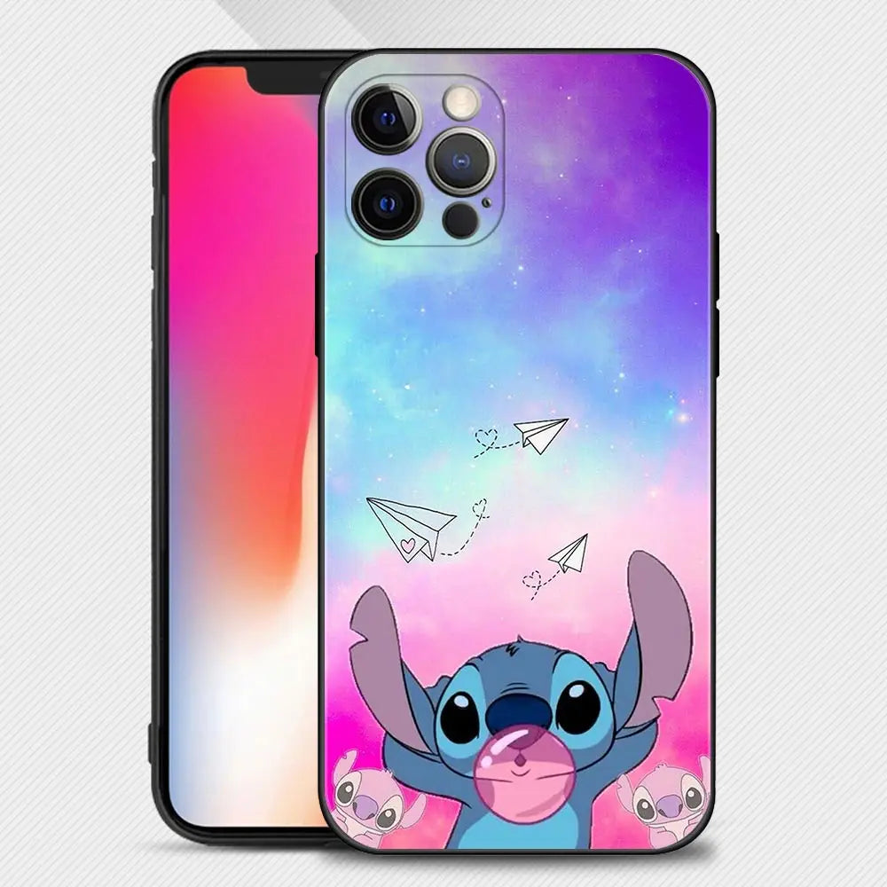 Bling Phone Case For iPhone