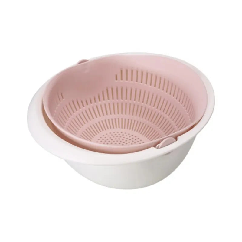 Kitchen Draining Basket